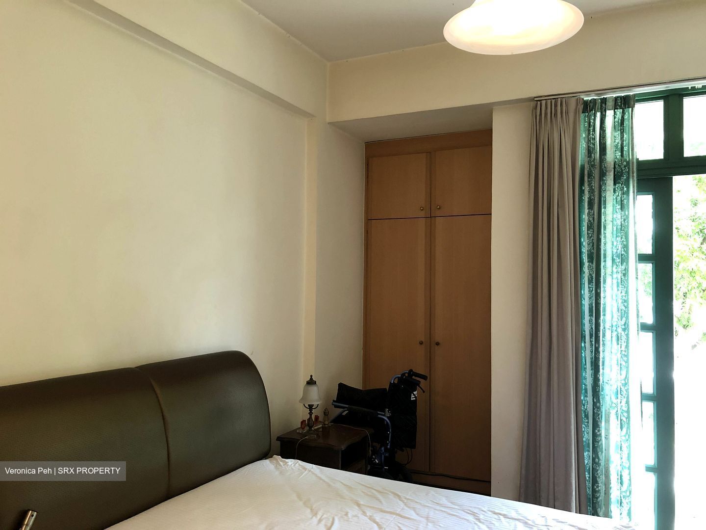 Hillview Heights (D23), Condominium #430767861